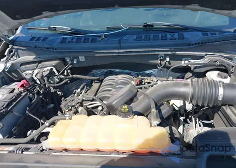 2018 Ford F-150 Xlt from USA, damaged, VIN 1FTEW1E54JKC63113